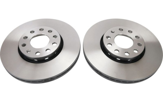 Brake Disc DF2652 TRW, Image 8