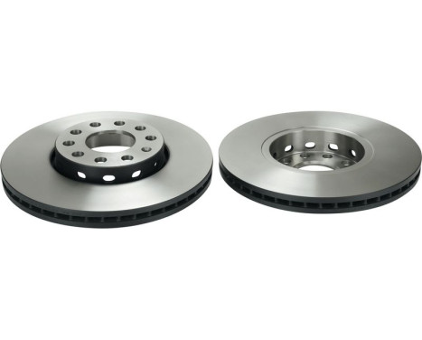 Brake Disc DF2652 TRW, Image 9