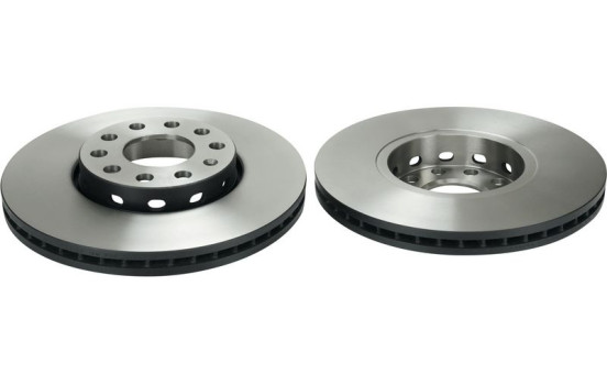 Brake Disc DF2652 TRW, Image 9