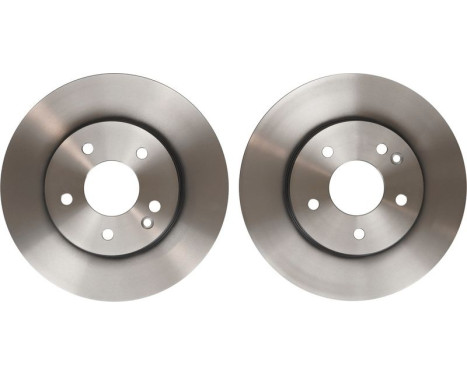 Brake Disc DF2654 TRW, Image 4