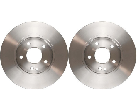 Brake Disc DF2654 TRW, Image 5