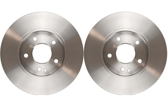 Brake Disc DF2654 TRW, Image 5