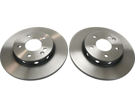 Brake Disc DF2654 TRW, Image 6