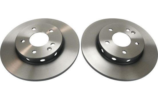 Brake Disc DF2654 TRW, Image 6