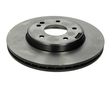 Brake Disc DF2656 TRW