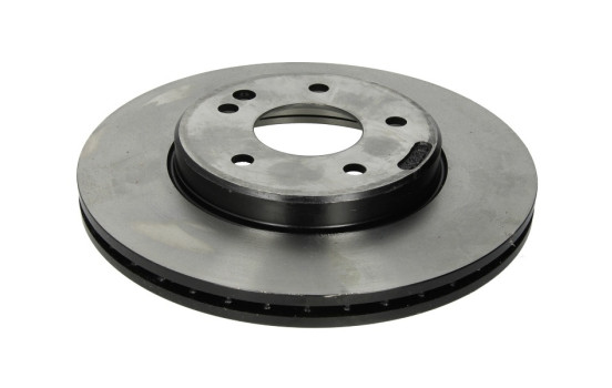 Brake Disc DF2656 TRW