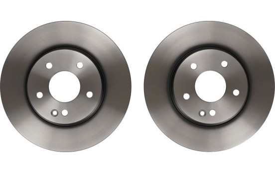 Brake Disc DF2656 TRW, Image 2