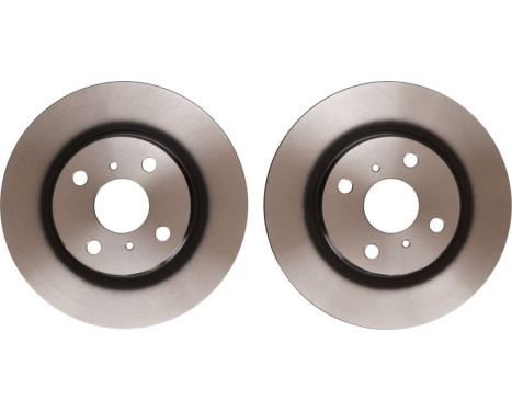 Brake Disc DF2658 TRW, Image 4