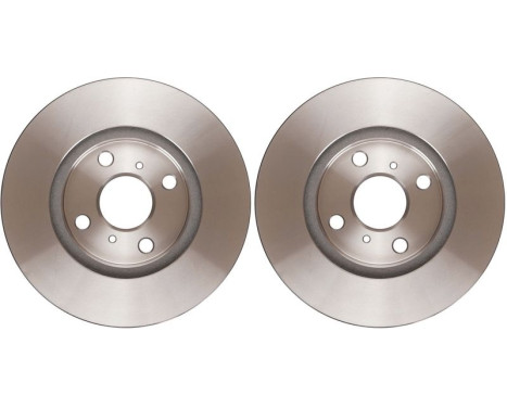 Brake Disc DF2658 TRW, Image 5