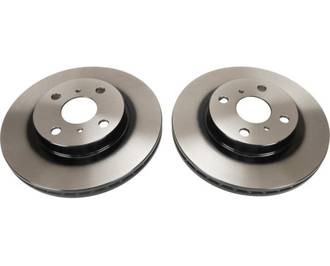 Brake Disc DF2658 TRW, Image 6