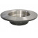 Brake Disc DF2660 TRW, Thumbnail 2