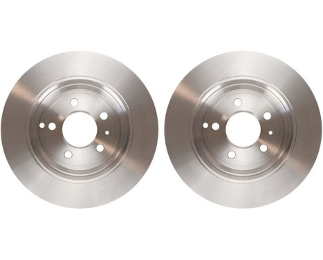 Brake Disc DF2660 TRW, Image 6