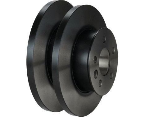 Brake Disc DF2665 TRW, Image 4