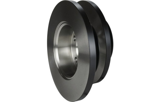 Brake Disc DF2665 TRW, Image 5