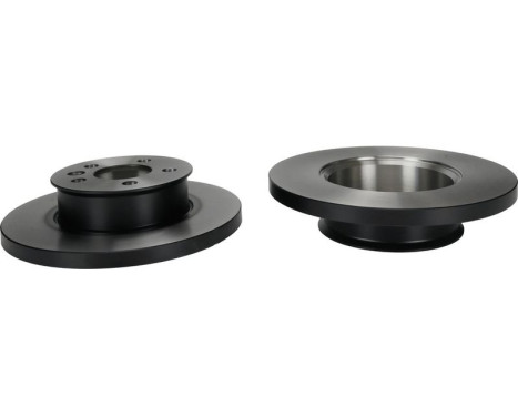 Brake Disc DF2665 TRW, Image 6