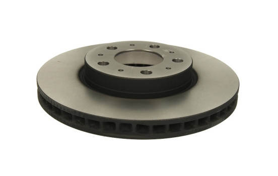 Brake Disc DF2671 TRW