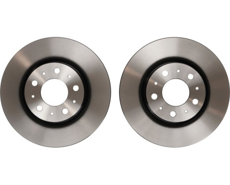 Brake Disc DF2671 TRW, Image 5