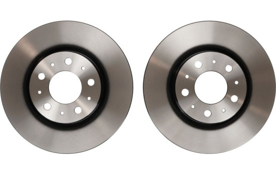 Brake Disc DF2671 TRW, Image 5