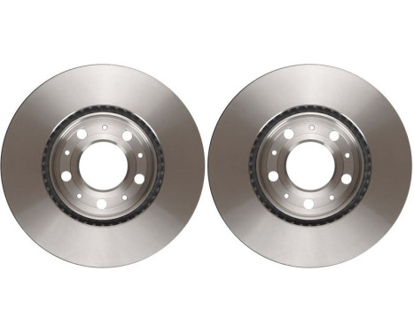 Brake Disc DF2671 TRW, Image 6