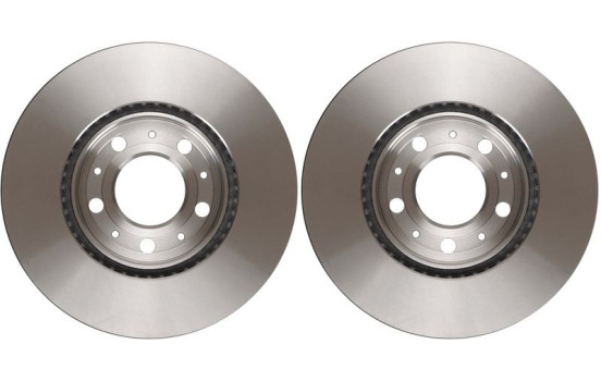 Brake Disc DF2671 TRW, Image 6