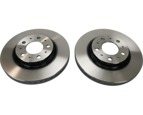 Brake Disc DF2671 TRW, Image 7