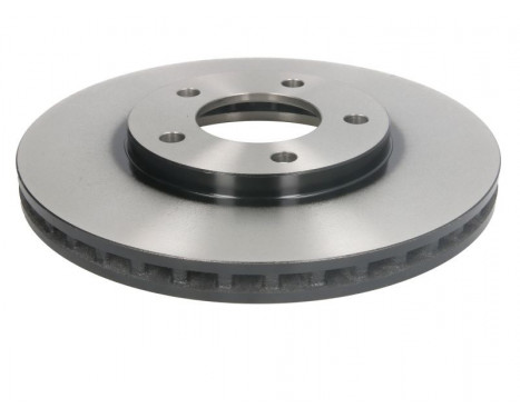 Brake Disc DF2678 TRW