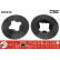 Brake Disc DF2679 TRW, Thumbnail 2