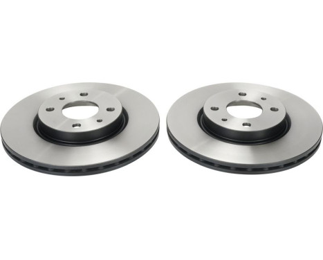 Brake Disc DF2686 TRW, Image 6