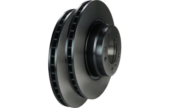 Brake Disc DF2687 TRW, Image 3
