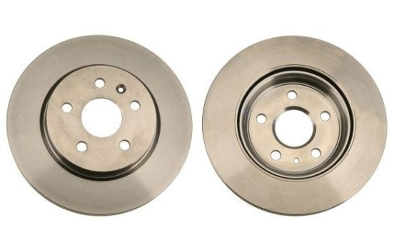 Brake Disc DF2688 TRW, Image 2