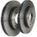 Brake Disc DF2704 TRW, Thumbnail 3