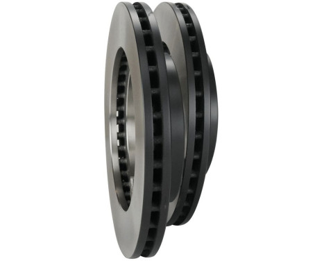 Brake Disc DF2704 TRW, Image 4