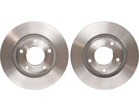 Brake Disc DF2704 TRW, Image 5