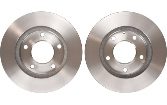 Brake Disc DF2704 TRW, Image 5