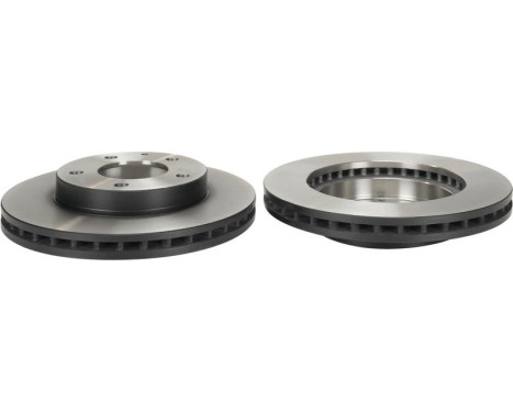 Brake Disc DF2704 TRW, Image 6