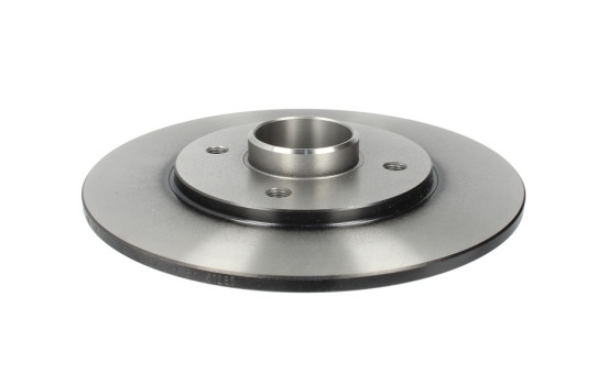 Brake Disc DF2706 TRW