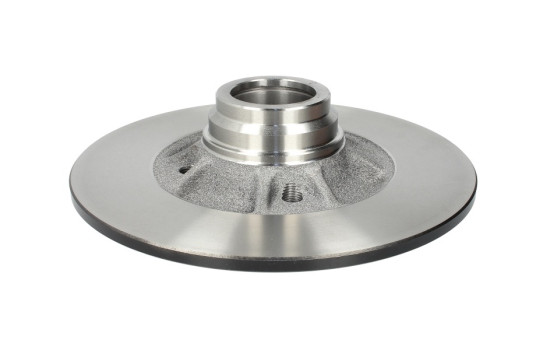 Brake Disc DF2706 TRW, Image 2