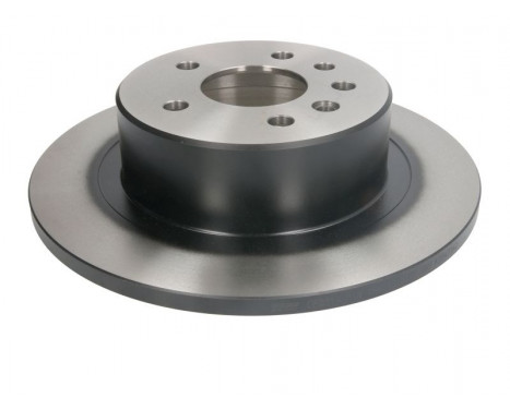 Brake Disc DF2714 TRW