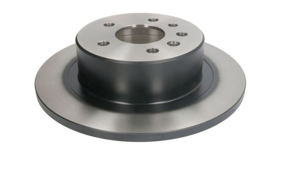 Brake Disc DF2714 TRW
