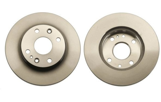 Brake Disc DF2719 TRW, Image 2
