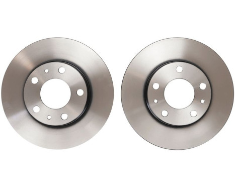 Brake Disc DF2721 TRW, Image 5