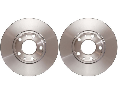 Brake Disc DF2721 TRW, Image 6