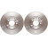 Brake Disc DF2721 TRW, Thumbnail 6
