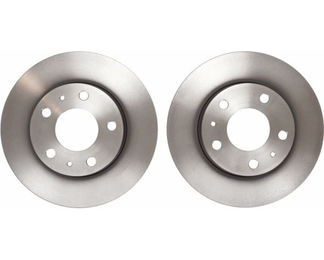 Brake Disc DF2722 TRW, Image 4