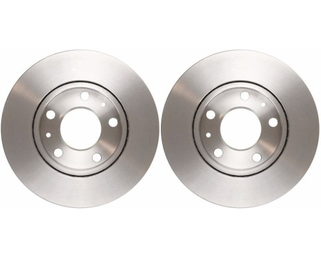 Brake Disc DF2722 TRW, Image 5