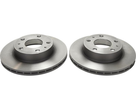 Brake Disc DF2722 TRW, Image 6