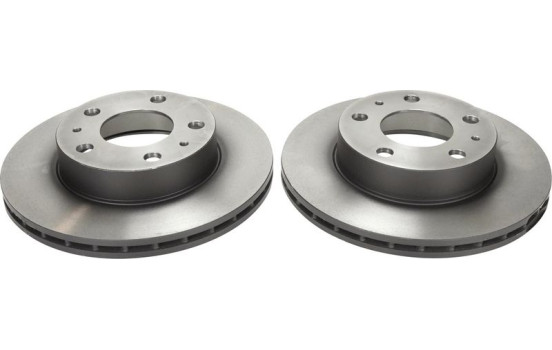 Brake Disc DF2722 TRW, Image 6