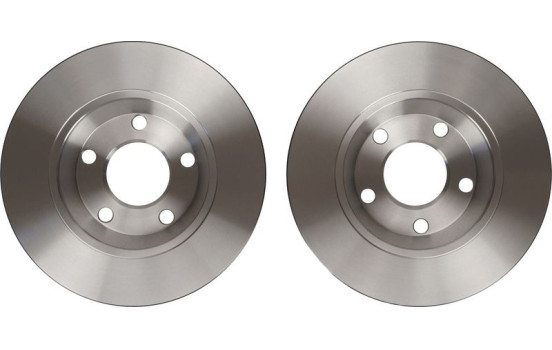 Brake Disc DF2730 TRW, Image 5