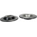 Brake Disc DF2730 TRW, Thumbnail 6