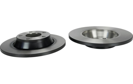 Brake Disc DF2730 TRW, Image 6